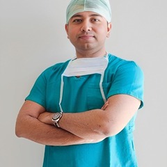Dr. Pratul  Jain's profile picture