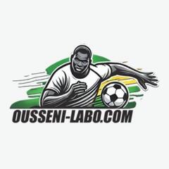 Trang Cá Cược Bóng Đá OUSSENILABO's profile picture