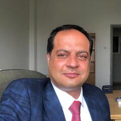 Khaled Khwaileh's profile picture