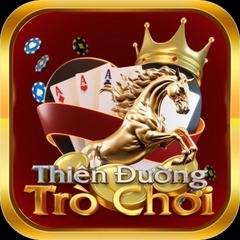 THIÊN ĐƯỜNG  TRÒ CHƠI's profile picture
