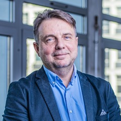 Marcin Kamiński's profile picture