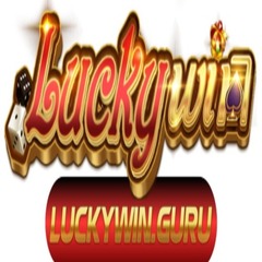 luckywin guru 's profile picture