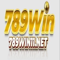 789win Nền Tảng Uy Tín, Cược Thả Ga, Rinh Thưởng Lớn 's profile picture