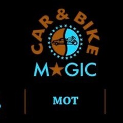 Carand bikemagic's profile picture