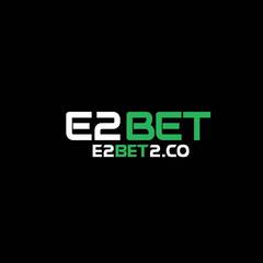 E2bet co's profile picture