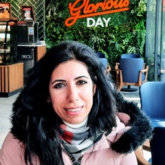 Seda Yıldırım's profile picture