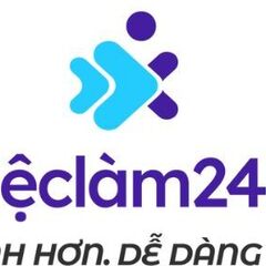 Việc Làm 24h's profile picture