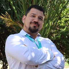 EMILIO  Jofré-Saldía's profile picture