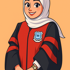 Maha Shehadeh's profile picture