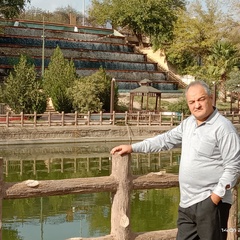 Mustafa  Sami Abdullateef's profile picture