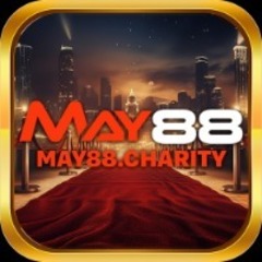MAY88 charity's profile picture