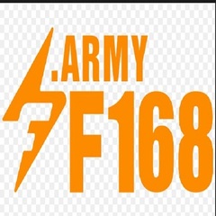 f168 army's profile picture