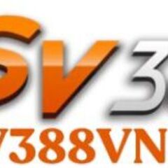 SV388 Nền tảng đá gà trực tiếp được yêu thích nhất's profile picture
