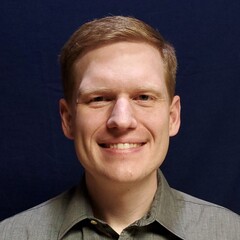 Michael Hall's profile picture