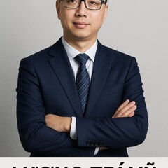 CEO 8Xbet Lương Trí Vũ 's profile picture