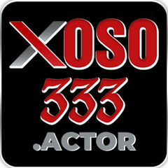 xoso333 actor's profile picture