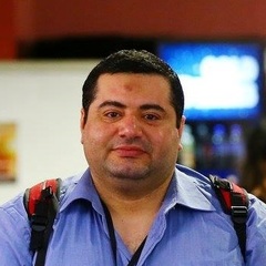 Omar Mohammad's profile picture