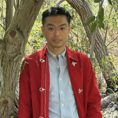 Calvin Wei's profile picture