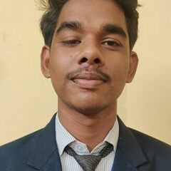 Deepak Kumar Yadav's profile picture