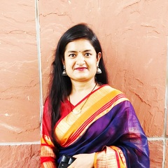 Dr. Pragya  Sharma 's profile picture