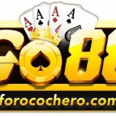 Go88 forocochero's profile picture