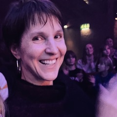 Gisa Weszkalnys's profile picture