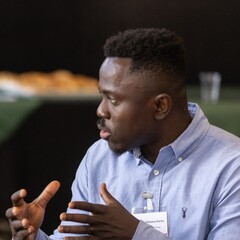 William Otchere-Darko's profile picture