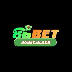 86bet black's profile picture