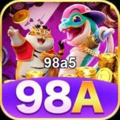 98a5 org's profile picture