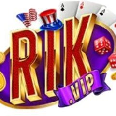 RIK VIP's profile picture