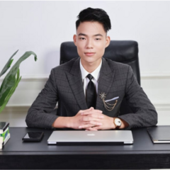 CEO  Trần Gia Khánh's profile picture