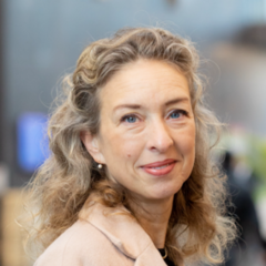 Nana  De Graaff's profile picture