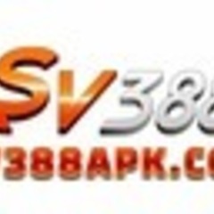 SV388 Nhà cái đá gà top 1 thế giới's profile picture