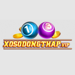 Xổ số  Đồng Tháp's profile picture