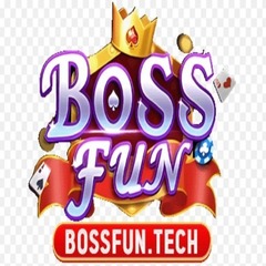 BOSSFUN tech's profile picture