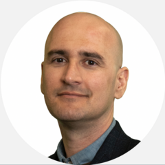 Tiago Teixeira's profile picture