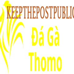 Đá Gà Trực Tiếp  Thomo's profile picture