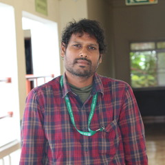 RUSHENDRAN RAPURU's profile picture