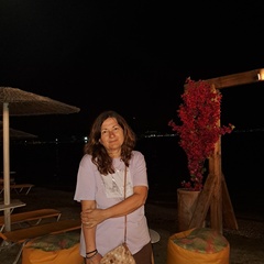 MARIA TRAPALI's profile picture