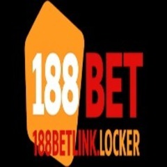 188betlink locker's profile picture