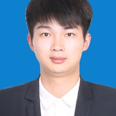Zhiming Zhang's profile picture