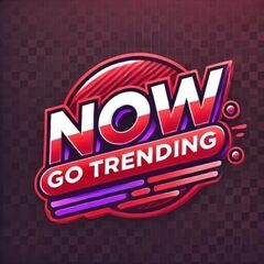 NowGo Trending's profile picture