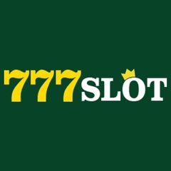 777Slot  Oficial's profile picture