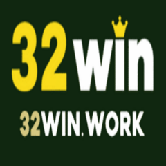 32win  work's profile picture
