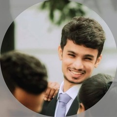 Menuja Deeghanu's profile picture