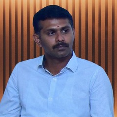 ARUNRAJA KM's profile picture