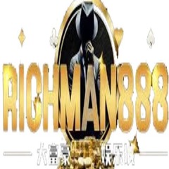 Richman888com com's profile picture