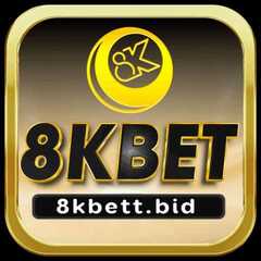 8KBETt bid's profile picture