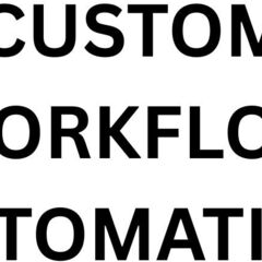 Workflow Automation's profile picture