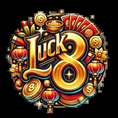 luck8 guide's profile picture